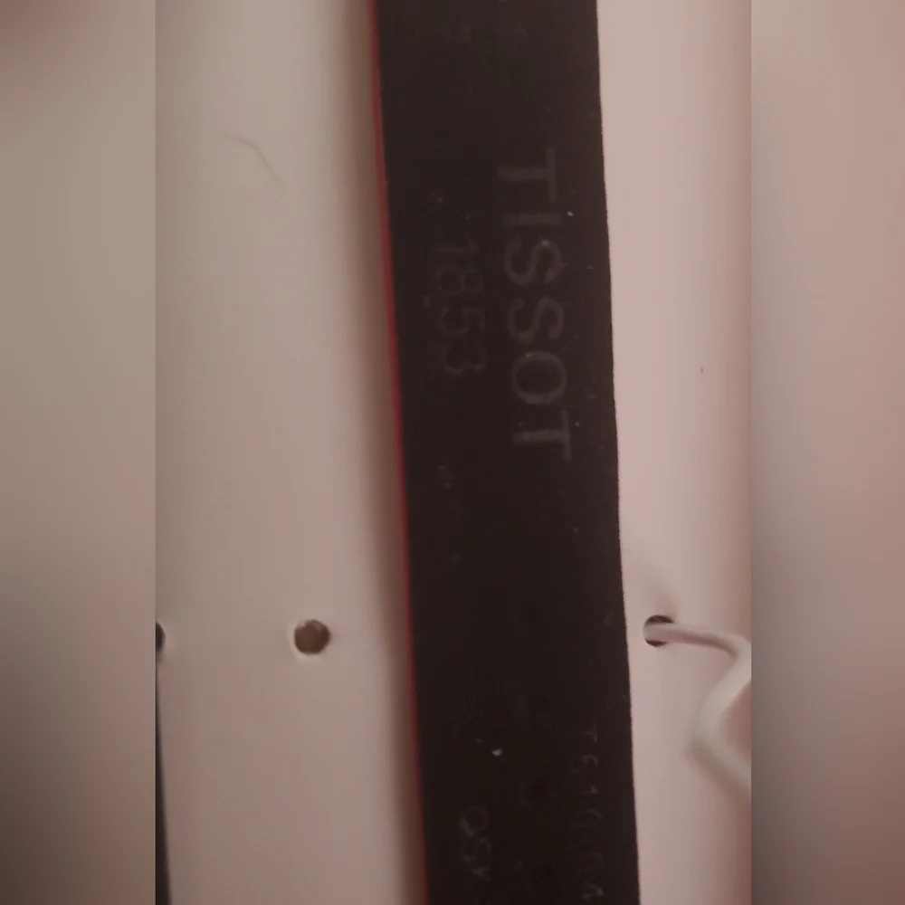 Tissot Heritage Memphis Watch - Picture 9 of 13